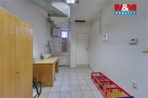 Pronájem obchodních prostor, 208 m² - 10