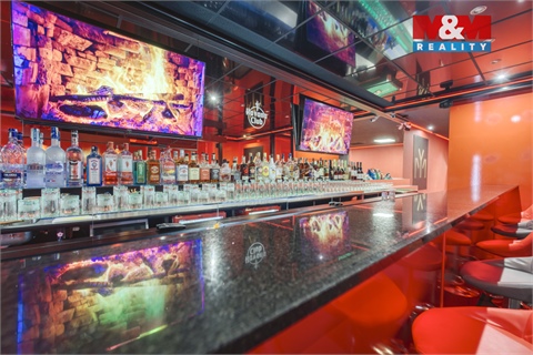 Pronájem obchodních prostor, 208 m² - 2