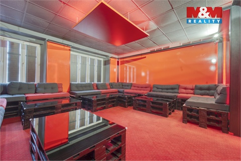 Pronájem obchodních prostor, 208 m² 10