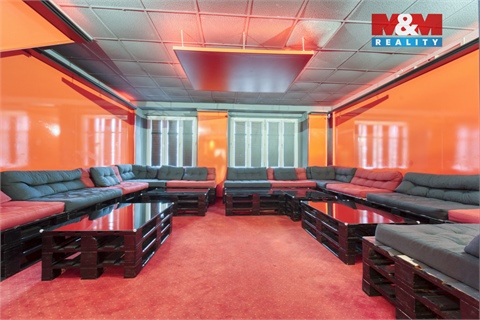 Pronájem obchodních prostor, 208 m² - 8