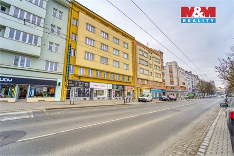 Pronájem obchodních prostor, 208 m² - 20