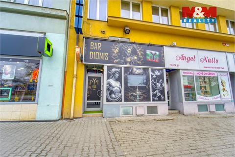 Pronájem obchodních prostor, 208 m² 20