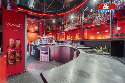 Pronájem obchodních prostor, 208 m² - 4