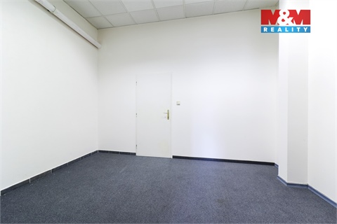 Pronájem obchodních prostor, 208 m² 18