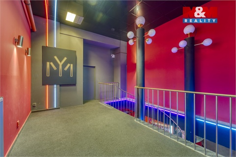Pronájem obchodních prostor, 208 m² - 16