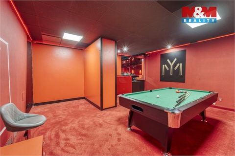 Pronájem obchodních prostor, 208 m² - 6