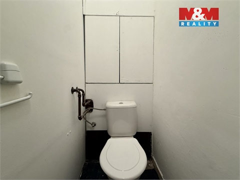 Prodej bytu 3+1, 67 m² 8