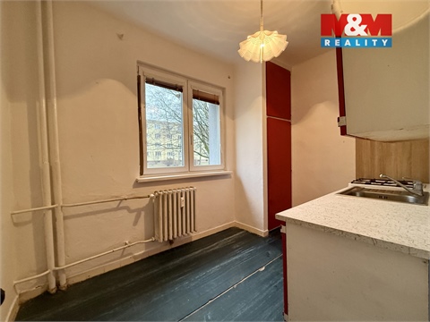 Prodej bytu 3+1, 67 m² 6