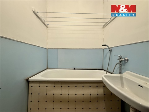 Prodej bytu 3+1, 67 m² - 6