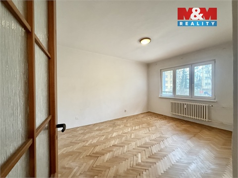 Prodej bytu 3+1, 67 m² 4