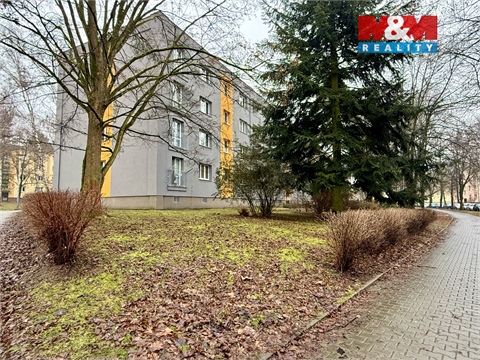 Prodej bytu 3+1, 67 m² - 8