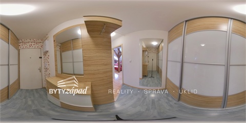 Pronájem bytu 1kk, 48 m² - 14