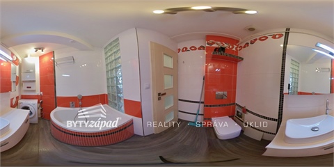 Pronájem bytu 1kk, 48 m² 14