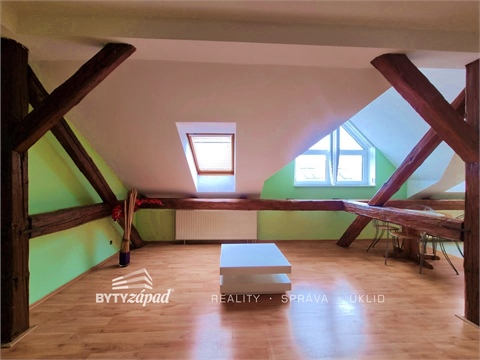 Pronájem bytu 1kk, 48 m² 6