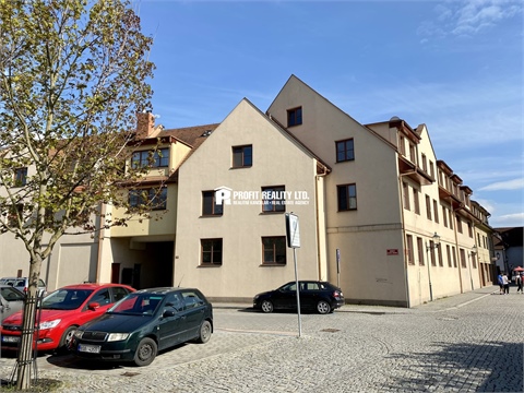 Prodej bytu 2kk, 57 m² - 0