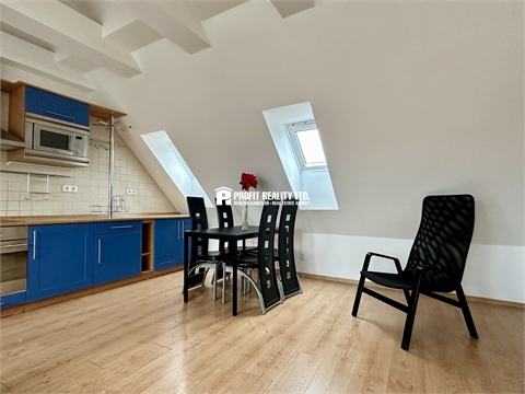 Prodej bytu 2kk, 57 m² - 2