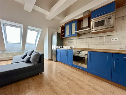 Prodej bytu 2kk, 57 m² 4