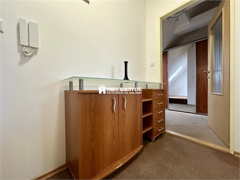 Prodej bytu 2kk, 57 m² 10