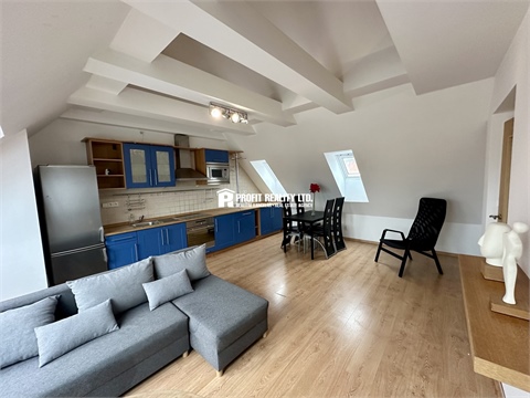 Prodej bytu 2kk, 57 m² 0