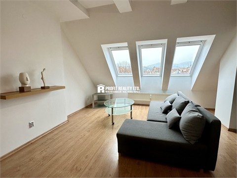 Prodej bytu 2kk, 57 m² - 4