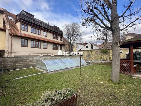 Prodej bytu 2kk, 57 m² - 14