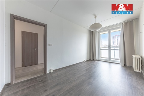 Pronájem bytu 3kk, 65 m² - 6