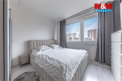 Pronájem bytu 3kk, 65 m² 6