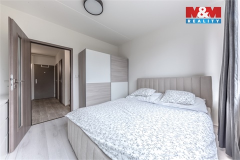 Pronájem bytu 3kk, 65 m² - 2