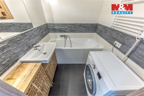 Pronájem bytu 3kk, 65 m² 10