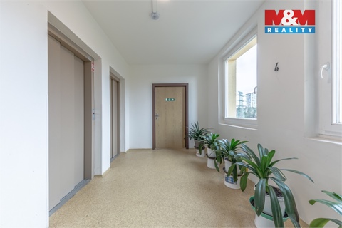 Pronájem bytu 3kk, 65 m² - 12