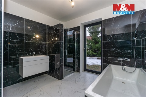 Prodej rodinného domu, 134 m² 18