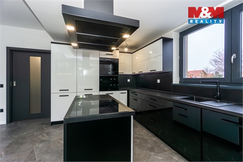 Prodej rodinného domu, 134 m² 16