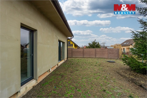 Prodej rodinného domu, 134 m² - 26