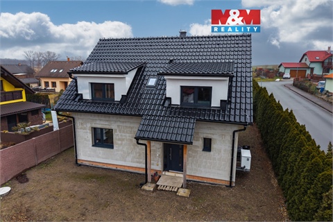 Prodej rodinného domu, 134 m² 0