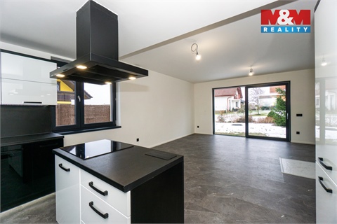 Prodej rodinného domu, 134 m² - 16