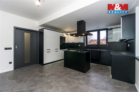 Prodej rodinného domu, 134 m² - 6
