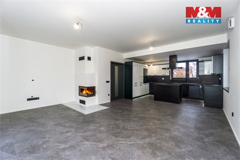 Prodej rodinného domu, 134 m² - 0