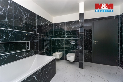 Prodej rodinného domu, 134 m² - 18