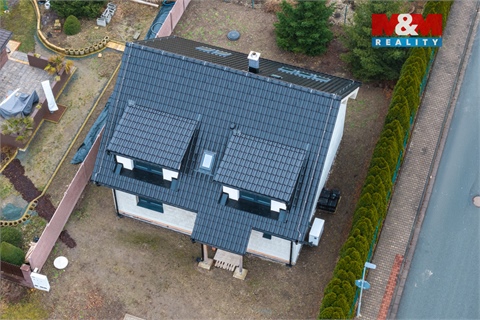 Prodej rodinného domu, 134 m² 2