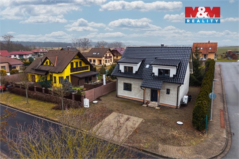 Prodej rodinného domu, 134 m² 24