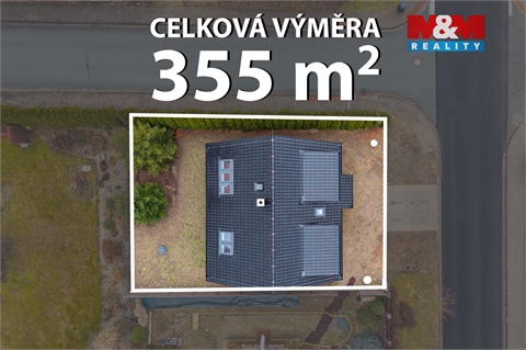 Prodej rodinného domu, 134 m² - 2