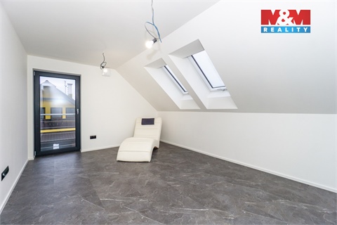 Prodej rodinného domu, 134 m² - 10