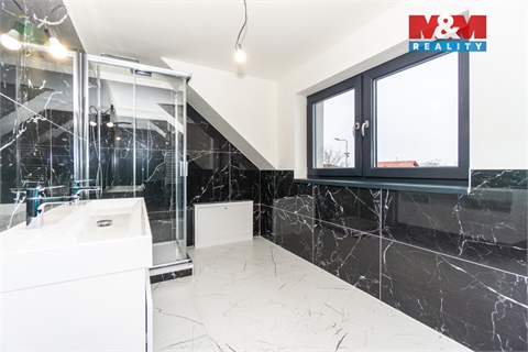 Prodej rodinného domu, 134 m² 20