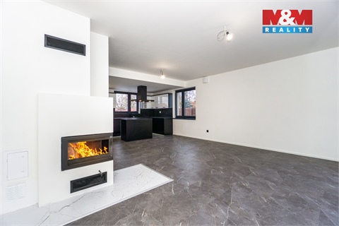 Prodej rodinného domu, 134 m² - 14