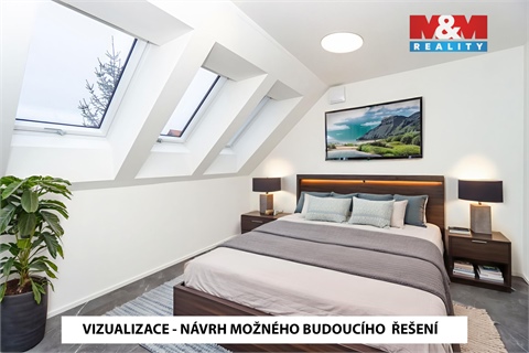 Prodej rodinného domu, 134 m² 10