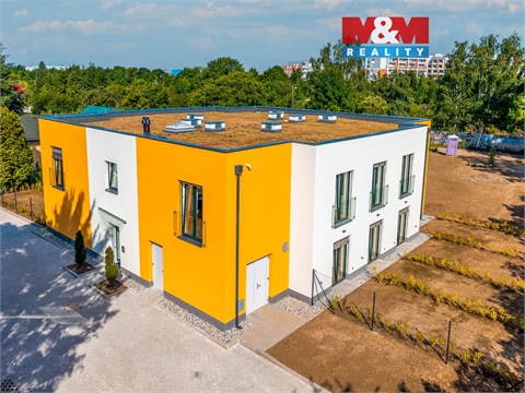 Prodej bytu 1kk, 24 m² 0