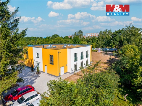 Prodej bytu 1kk, 24 m² - 14