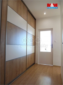 Pronájem bytu 2+1, 49 m² - 8