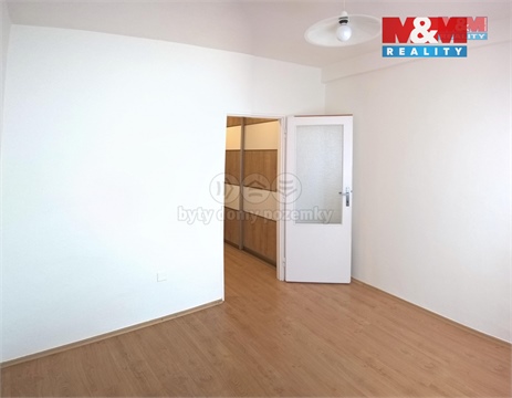 Pronájem bytu 2+1, 49 m² - 4