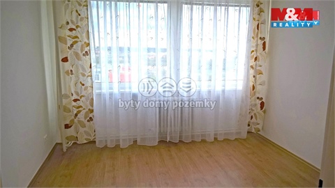 Pronájem bytu 2+1, 49 m² 4